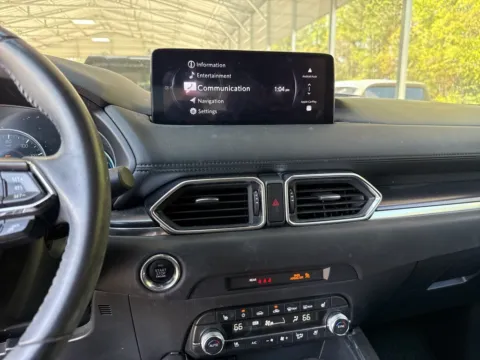 More photos of 2024 Mazda CX-5 2.5 Carbon Turbo at Automaxx of the Carolinas, SC