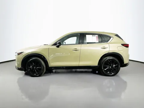 More photos of 2024 Mazda CX-5 2.5 Carbon Turbo at Automaxx of the Carolinas, SC
