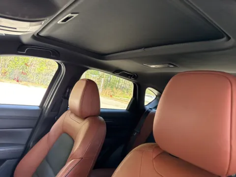 More photos of 2024 Mazda CX-5 2.5 Carbon Turbo at Automaxx of the Carolinas, SC