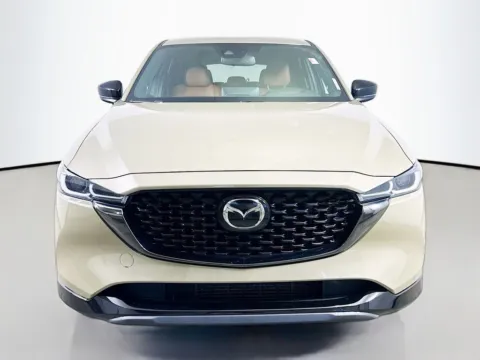 Photos of 2024 Mazda CX-5 2.5 Carbon Turbo for sale in Summerville, SC at Automaxx of the Carolinas