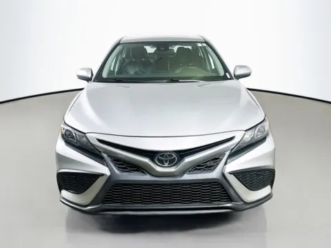 Photos of 2021 Toyota Camry SE for sale in Summerville, SC at Automaxx of the Carolinas