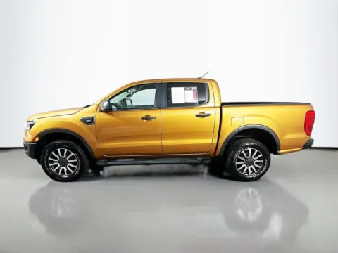 More photos of 2019 Ford Ranger XLT at Automaxx of the Carolinas, SC