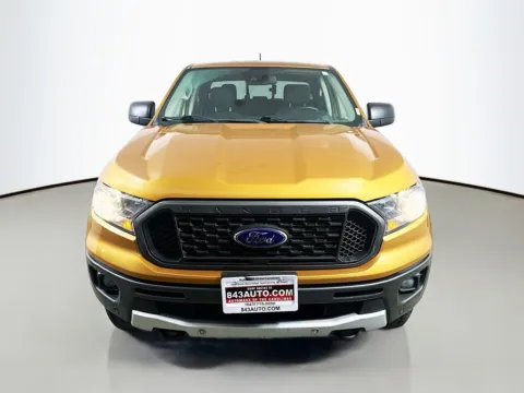Photos of 2019 Ford Ranger XLT for sale in Summerville, SC at Automaxx of the Carolinas