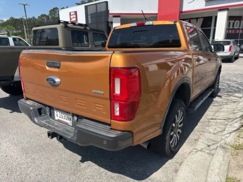 Photos of 2019 Ford Ranger XLT for sale in Summerville, SC at Automaxx of the Carolinas