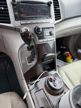 More photos of 2010 Toyota Venza at Automaxx of the Carolinas, SC