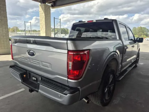 More photos of 2023 Ford F-150 XLT at Automaxx of the Carolinas, SC