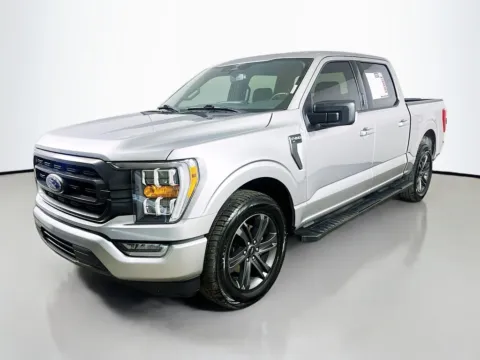 Another view of 2023 Ford F-150 XLT for sale in Summerville, SC at Automaxx of the Carolinas