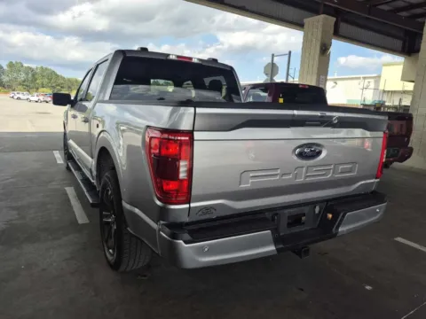 Another view of 2023 Ford F-150 XLT for sale in Summerville, SC at Automaxx of the Carolinas