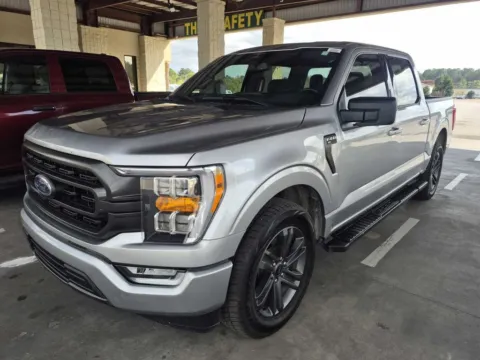 Photos of 2023 Ford F-150 XLT for sale in Summerville, SC at Automaxx of the Carolinas
