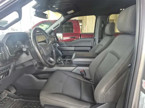 More photos of 2023 Ford F-150 XLT at Automaxx of the Carolinas, SC