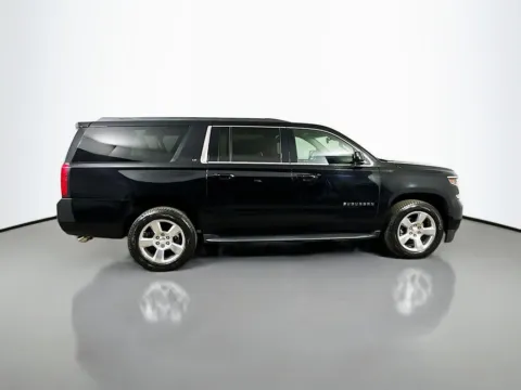 More photos of 2019 Chevrolet Suburban LT at Automaxx of the Carolinas, SC