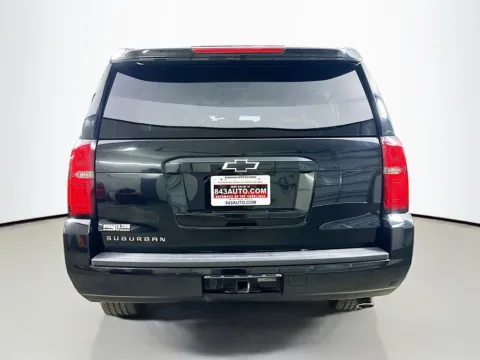 Another view of 2019 Chevrolet Suburban LT for sale in Summerville, SC at Automaxx of the Carolinas