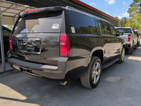 Another view of 2019 Chevrolet Suburban LT for sale in Summerville, SC at Automaxx of the Carolinas