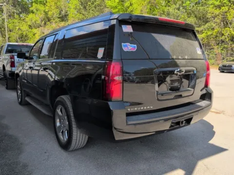 More photos of 2019 Chevrolet Suburban LT at Automaxx of the Carolinas, SC