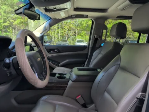 More photos of 2019 Chevrolet Suburban LT at Automaxx of the Carolinas, SC