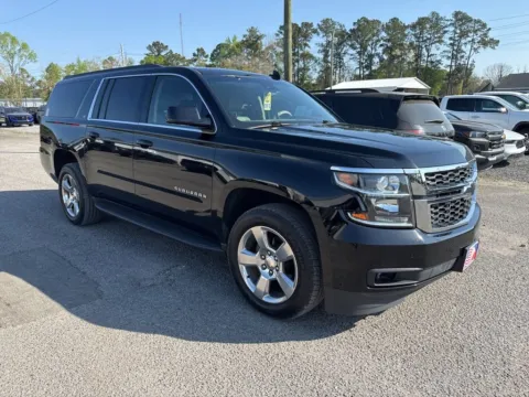 Photos of 2019 Chevrolet Suburban LT for sale in Summerville, SC at Automaxx of the Carolinas