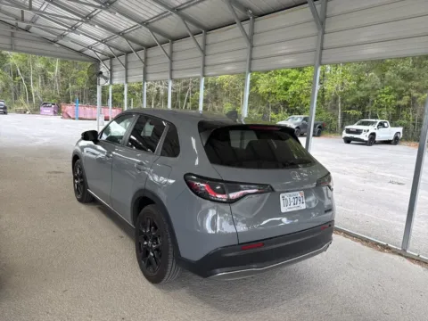 Another view of 2025 Honda HR-V Sport for sale in Summerville, SC at Automaxx of the Carolinas