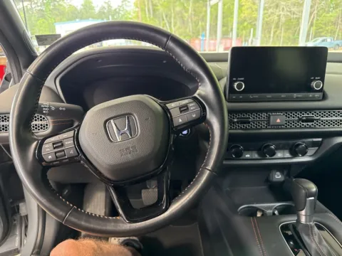 More photos of 2025 Honda HR-V Sport at Automaxx of the Carolinas, SC