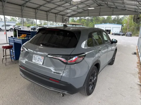 Photos of 2025 Honda HR-V Sport for sale in Summerville, SC at Automaxx of the Carolinas