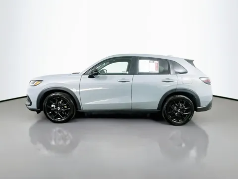 More photos of 2025 Honda HR-V Sport at Automaxx of the Carolinas, SC