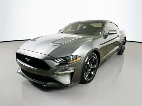 Another view of 2020 Ford Mustang EcoBoost for sale in Summerville, SC at Automaxx of the Carolinas