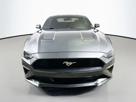 Photos of 2020 Ford Mustang EcoBoost for sale in Summerville, SC at Automaxx of the Carolinas