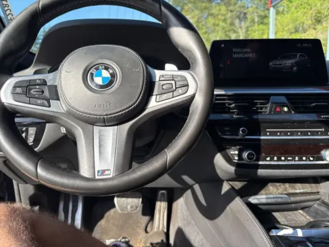 More photos of 2019 BMW 5 Series 540i at Automaxx of the Carolinas, SC