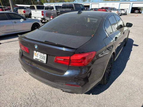 More photos of 2019 BMW 5 Series 540i at Automaxx of the Carolinas, SC
