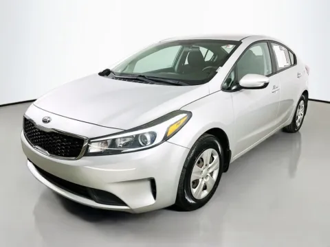 Another view of 2017 Kia Forte LX for sale in Summerville, SC at Automaxx of the Carolinas