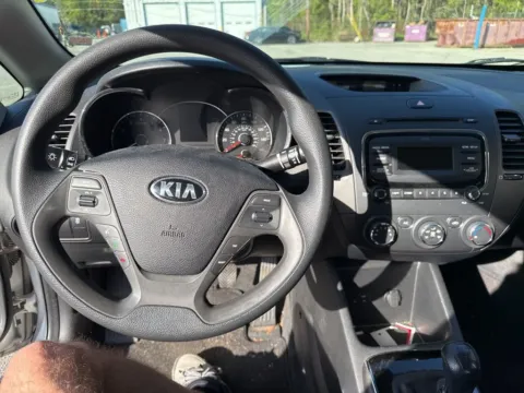More photos of 2017 Kia Forte LX at Automaxx of the Carolinas, SC