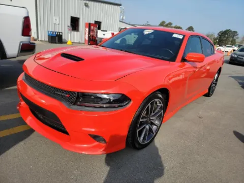 Photos of 2022 Dodge Charger R/T for sale in Summerville, SC at Automaxx of the Carolinas