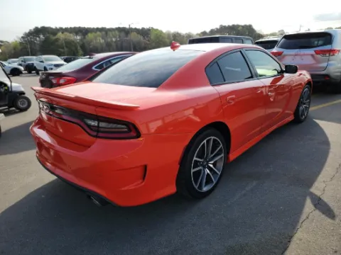 Another view of 2022 Dodge Charger R/T for sale in Summerville, SC at Automaxx of the Carolinas