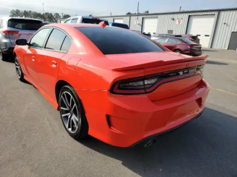 More photos of 2022 Dodge Charger R/T at Automaxx of the Carolinas, SC