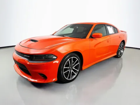 Another view of 2022 Dodge Charger R/T for sale in Summerville, SC at Automaxx of the Carolinas