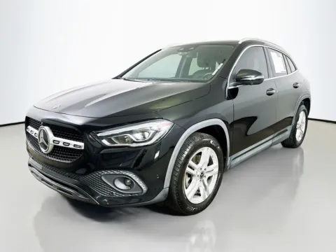 Another view of 2021 Mercedes-Benz GLA 250 for sale in Summerville, SC at Automaxx of the Carolinas