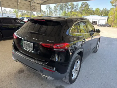 Another view of 2021 Mercedes-Benz GLA 250 for sale in Summerville, SC at Automaxx of the Carolinas