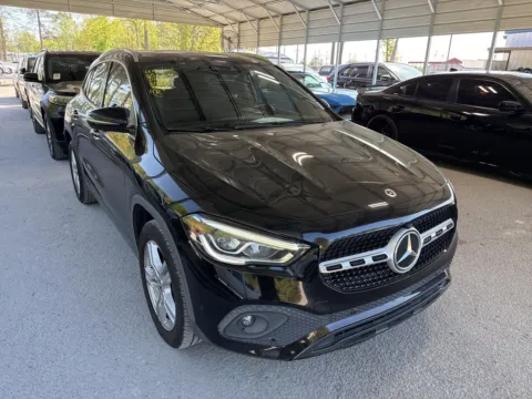 Photos of 2021 Mercedes-Benz GLA 250 for sale in Summerville, SC at Automaxx of the Carolinas