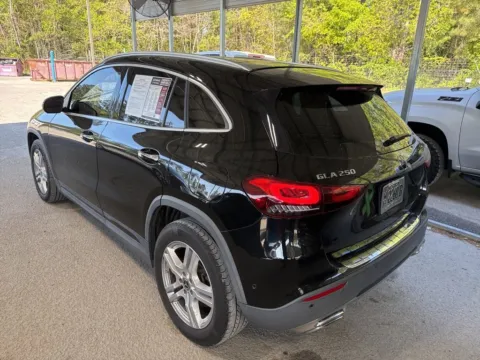 More photos of 2021 Mercedes-Benz GLA 250 at Automaxx of the Carolinas, SC