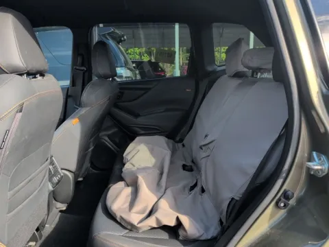 More photos of 2023 Subaru Forester Wilderness at Automaxx of the Carolinas, SC