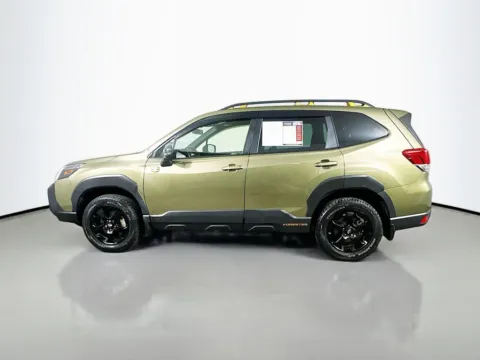 More photos of 2023 Subaru Forester Wilderness at Automaxx of the Carolinas, SC