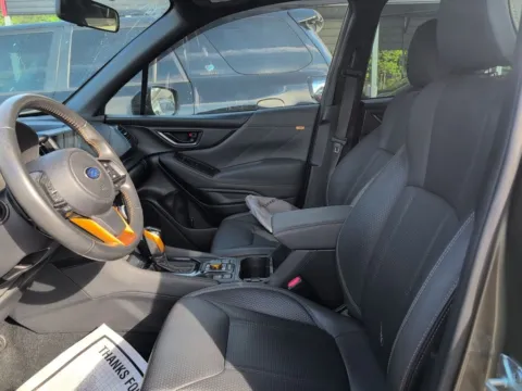 Another view of 2023 Subaru Forester Wilderness for sale in Summerville, SC at Automaxx of the Carolinas