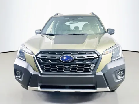 Photos of 2023 Subaru Forester Wilderness for sale in Summerville, SC at Automaxx of the Carolinas