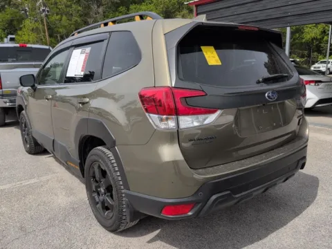 More photos of 2023 Subaru Forester Wilderness at Automaxx of the Carolinas, SC