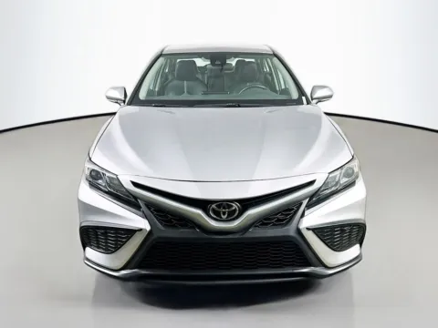 Photos of 2022 Toyota Camry SE for sale in Summerville, SC at Automaxx of the Carolinas