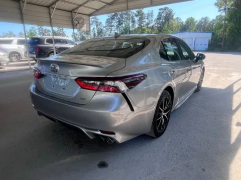 More photos of 2022 Toyota Camry SE at Automaxx of the Carolinas, SC