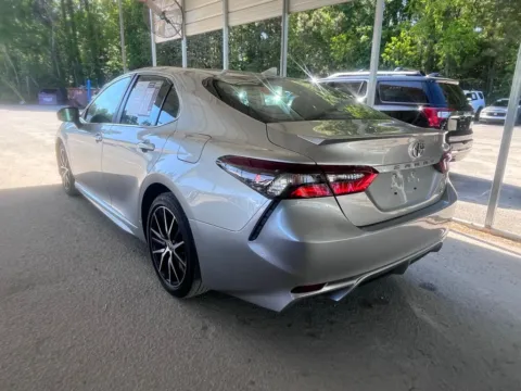 More photos of 2022 Toyota Camry SE at Automaxx of the Carolinas, SC