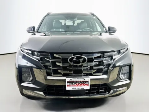 Photos of 2023 Hyundai Santa Cruz Limited for sale in Summerville, SC at Automaxx of the Carolinas