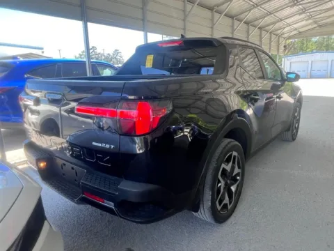More photos of 2023 Hyundai Santa Cruz Limited at Automaxx of the Carolinas, SC