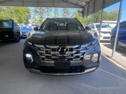 Photos of 2023 Hyundai Santa Cruz Limited for sale in Summerville, SC at Automaxx of the Carolinas