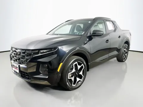 Another view of 2023 Hyundai Santa Cruz Limited for sale in Summerville, SC at Automaxx of the Carolinas